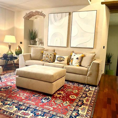 La Casa Di Mat Charme&Relax Διαμέρισμα Μπέργκαμο Εξωτερικό φωτογραφία