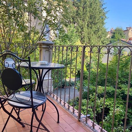 La Casa Di Mat Charme&Relax Διαμέρισμα Μπέργκαμο Εξωτερικό φωτογραφία