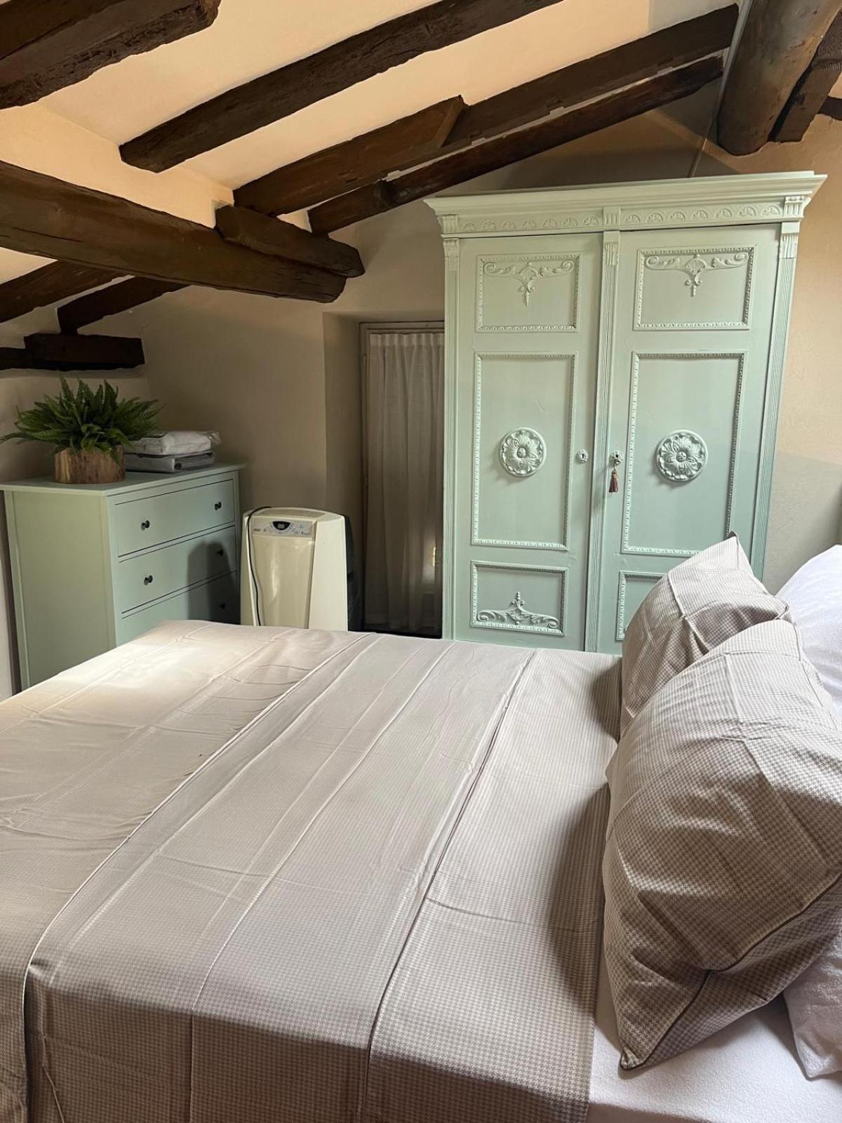 La Casa Di Mat Charme&Relax Διαμέρισμα Μπέργκαμο Εξωτερικό φωτογραφία